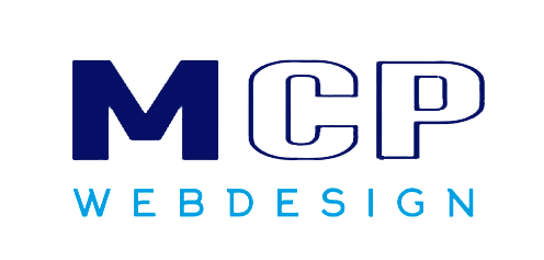 MCP Webdesign