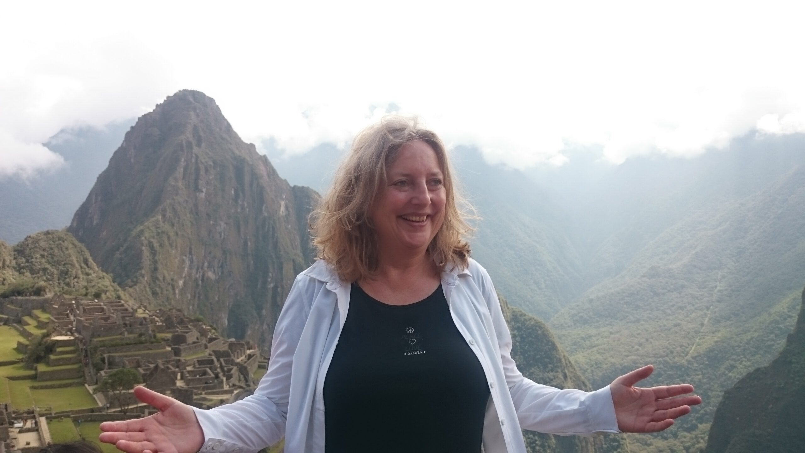 Interkulturelles Coaching & Training (für Peru) – Dolmetschen – Coaching-Reisen nach Peru